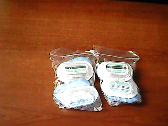 Wholesale 4pcs/lot Beauty Shaving Razor Blade For Ladies Blades Female Sharpener to Shave Venuse for V enus