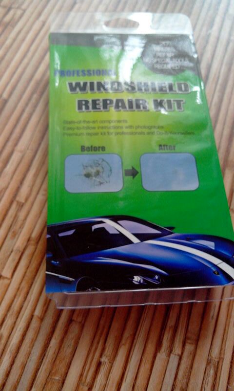 OEM Car Windscreen Crack Repair Tool DIY Window Screen Polishing Restore Scratches Repair Kit For Chip Crack Bullseye