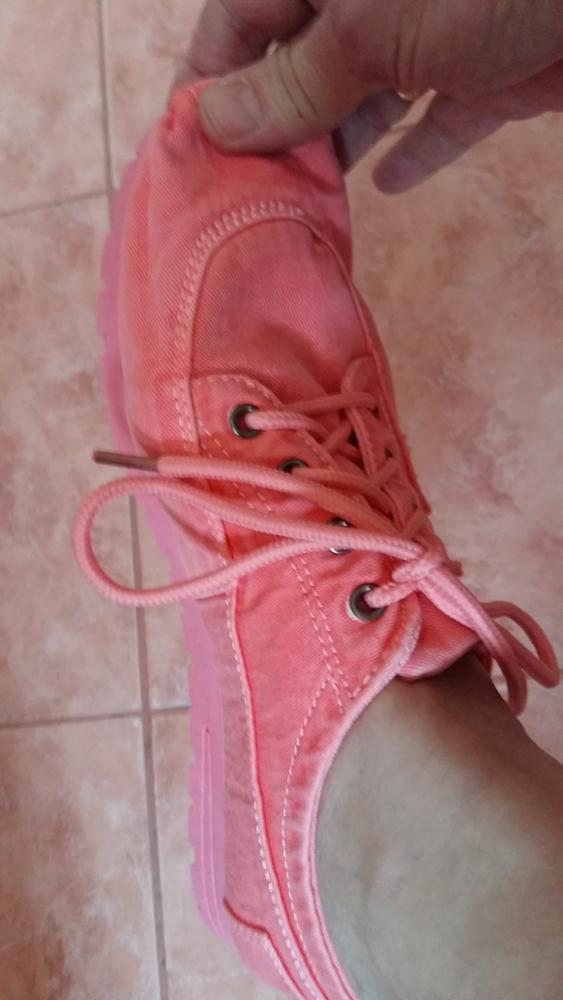 Cotton-made beijing autumn shoes denim canvas shoes casual shoes fashion comfortable low women's shoes