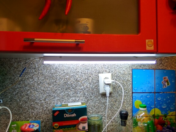 LED Tube T5 Light 220v 240v 30cm 6w 60cm 10w LED Fluorescent Tube T5 Wall Lamps Cold White T5 Bulb Light
