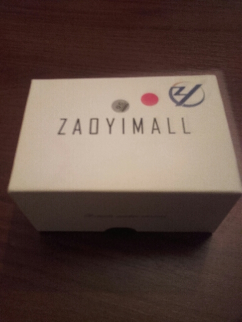 ZAOYIMALL Bluetooth Smartwatch smart watch U80 U Watch for iPhone Samsung S6 / Note 4 3 2 HTC LG Sony  Android  phone