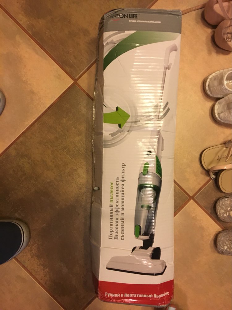 New Ultra Quiet Mini Home Rod Vacuum Cleaner Portable Dust Collector Home Aspirator Handheld vacuum cleaner