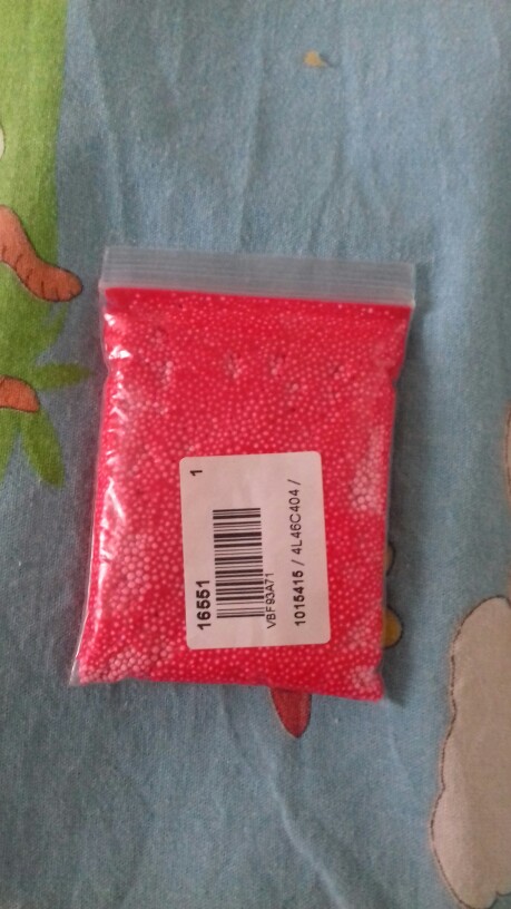 20g/bag Ultralight Pearl Clay 10Colors 3D Modeling Clay Snow Toy Kids DIY Intelligence Toys  VBF93 P