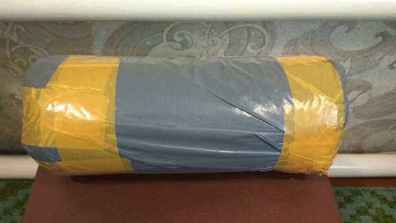 2016 Orthopedic Neck Pillow Fiber Slow Rebound Memory Foam Pillow Cervical Health Care Orthopedic Latex Neck Foam Pillow