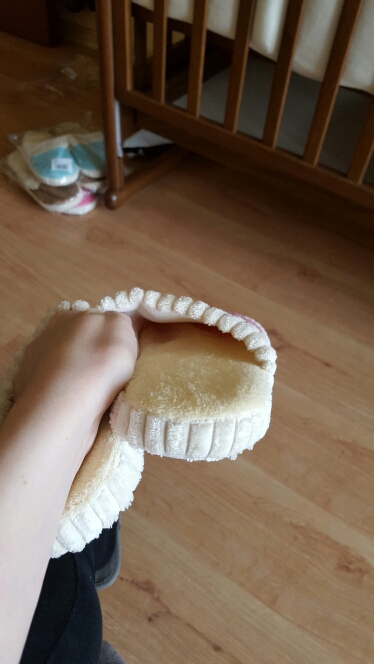 New Slipper Autumn Winter Warm Men Women Cotton-padded Lovers At Home Slippers Indoor floor Shoes