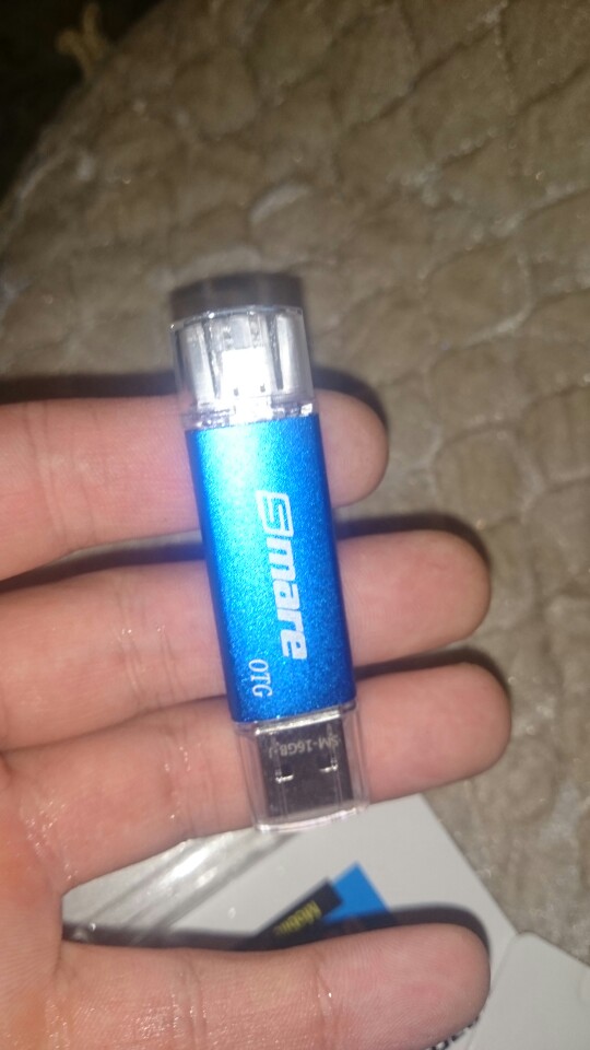 Smare OTG USB Flash Drive 64GB 32GB 16GB 8GB Pen Drive Smartphone  Pen Drive USB 2.0 Flash Drive for smart phone