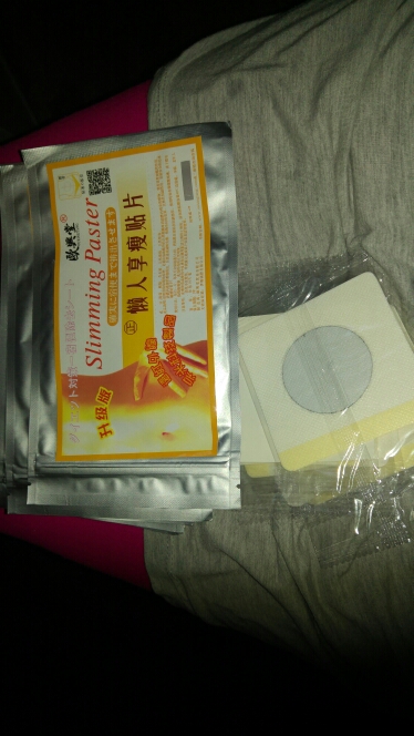 Powerfull 10PCS Slimming Patch Weight Loss Slimming Diet Products Weight Loss Cream Slimming Cream Fat Burning Body Slim Patches