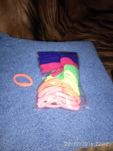 50pcs Elastic Ties Rope Ponytail Holders Hair Accessories Tools To Create Hairstyles Hair Styling Tools Hair Braiding Machine