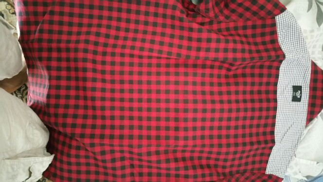 New Fashion 2016 Fall Winter Men Casual Plaid Shirt Long Sleeve Slim Fit Flannel Man Clothes Mens Shirts (Many Colors Available)