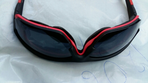 NEW Unisex Sport Sun Glasses Cycling Bicycle Bike Outdoor Eyewear Goggle Gifts