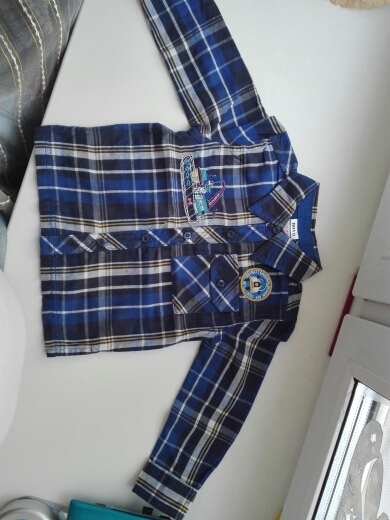 novatx baby boys shirt plaid long sleeve plaid kids shirts children clothes boys tops turn-down collar boys clothes