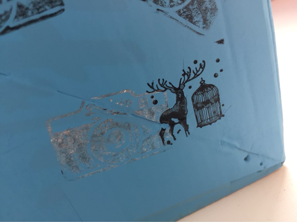 DIY Cute Kawaii Wooden Stamp Animal Cat Dog Bird Tree Stamps Set for Diary Photo Album Scrapbooking Stationery Free shipping 610