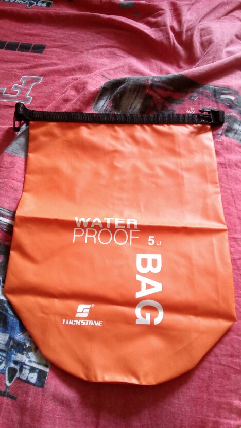 New 5L Waterproof  Water Bags Sack Pouch Canoe Portable Dry Bags for Boating Kayaking Camping Rafting Hiking EA14