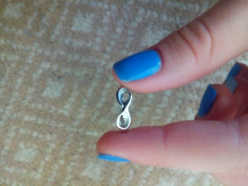 R154 Hot One Direction Cheap New 2016 Fashion Men Bijoux Lovely 8 Infinity Ring For Women Wedding Jewelry Accessories Rings Gift