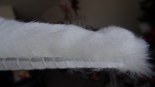 Natural Sheepskin Insoles Cashmere Thermal for Adults Snow Boots Shoe Pad Real Fur Wool for Children Winter Shoes Warm Oversize