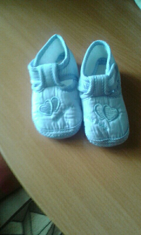 New First Walkers  Baby Shoes Toddler Soft Sole Skid-proof Kids infant Shoes 3 Colors