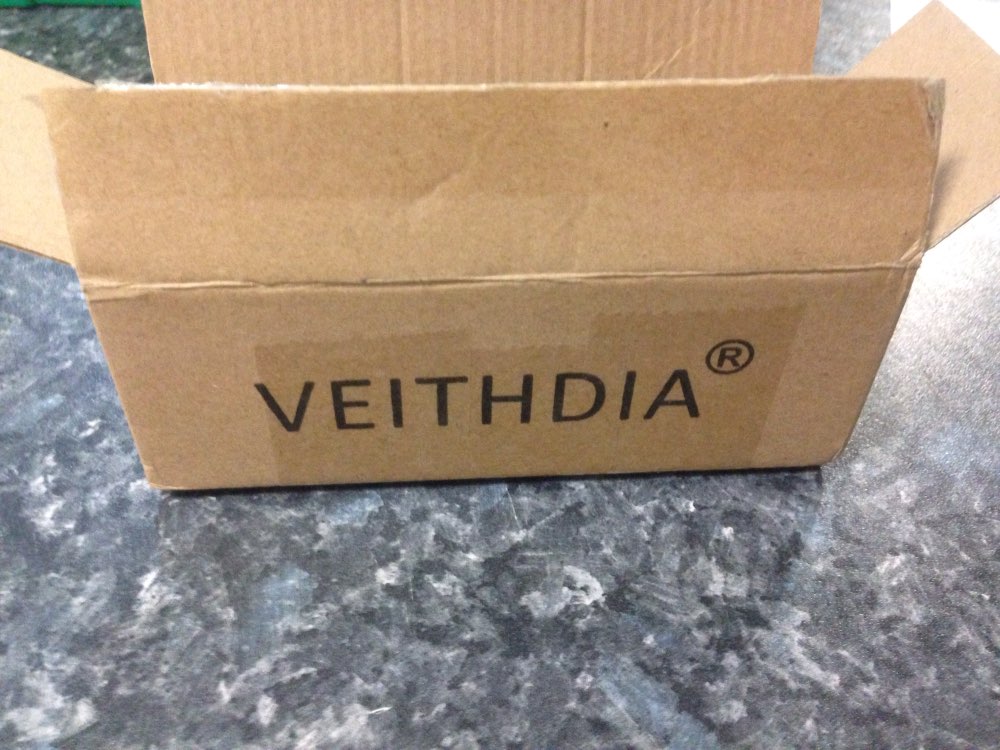 VEITHDIA Brand Unisex Retro Aluminum+TR90 Sunglasses Polarized Lens Vintage Eyewear Accessories Sun Glasses For Men/Women 6108