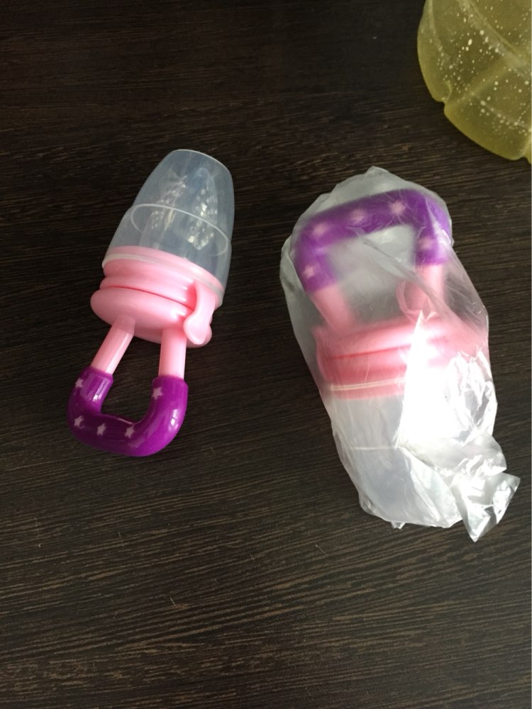 Nipple Fresh Fruit Pacifier Food Milk Nibbler mamadeira Feeder Feeding Tool Bell Safe Baby Bottles 3 Size christmas gift