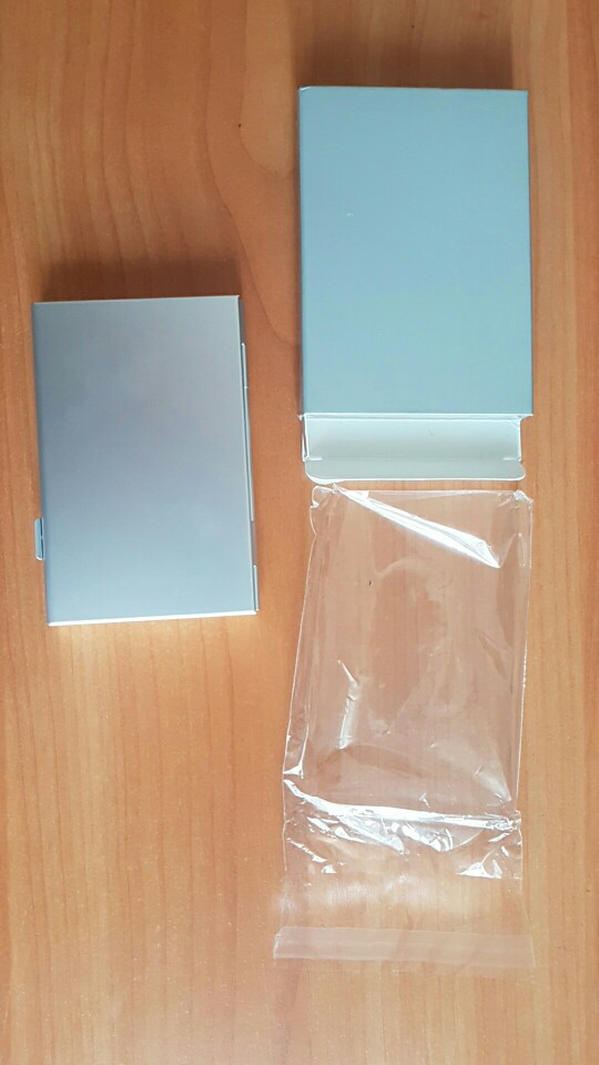 Lowesr Price 13 in 1 Portable High Quality Aluminum 10 TF 3 for SD Memory Cards Storage Box Case Holder Protector Easy Carry