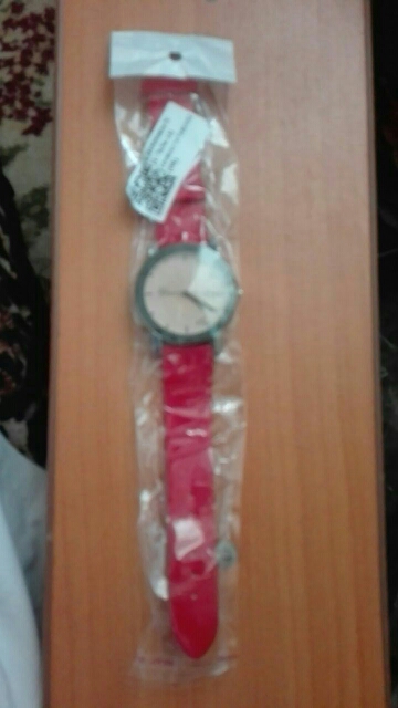 Excellent Quality Fashion Wristwatch Fashionable Unique Leather Watchband Watch Women Quartz Dress Watches For Christmas Gift