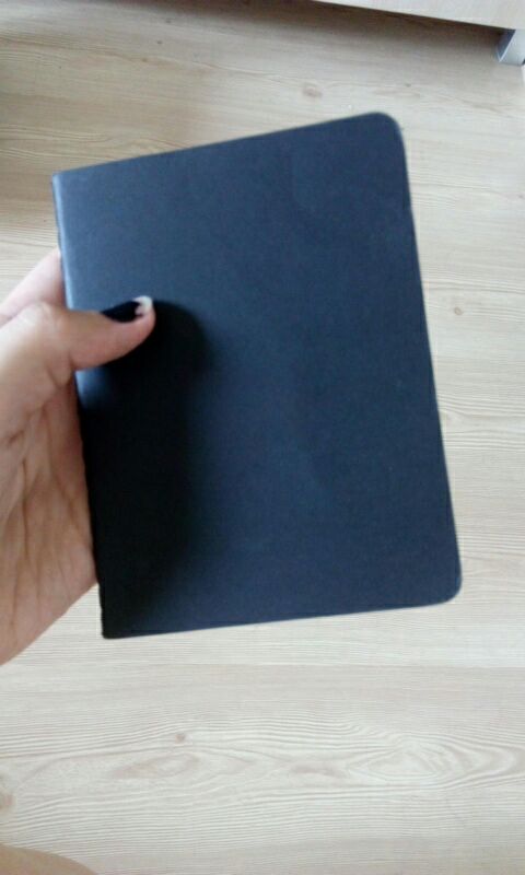 Free Shipping 1PCS Vintage Notebook Business Stationery Kids Gift Sketchbook Paper Journal Notepad Diary Planner School Supplies