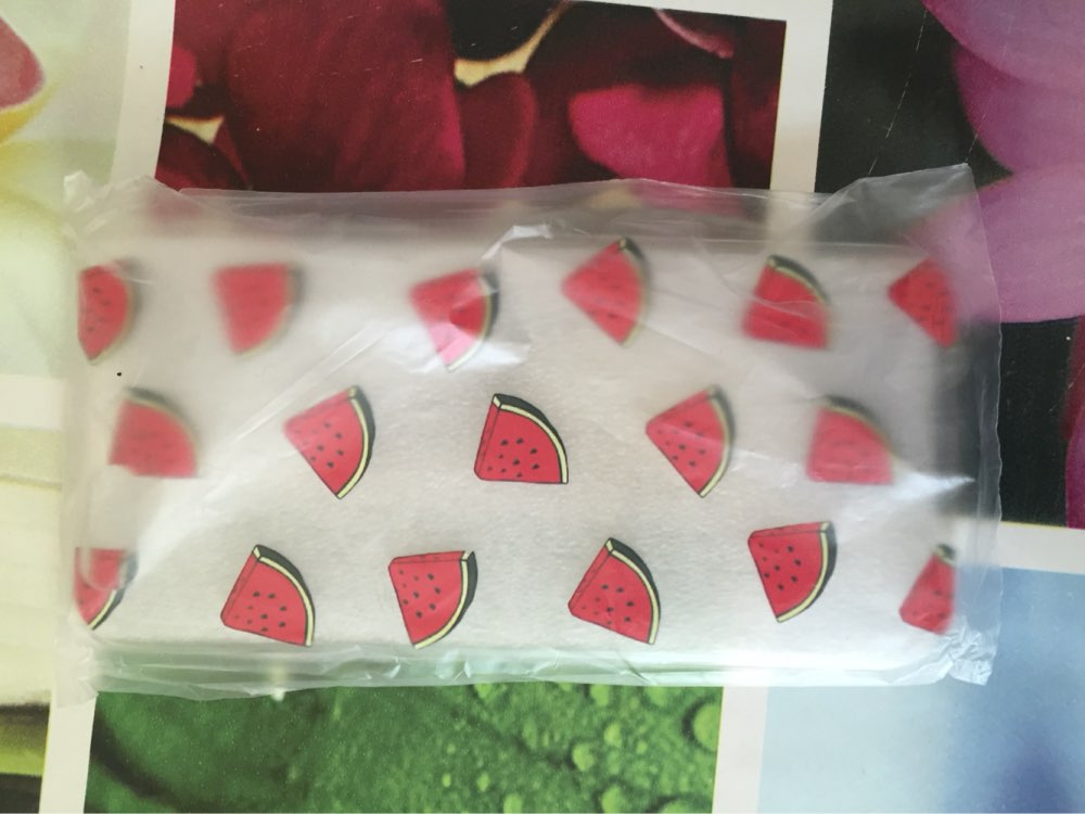Phone Case Cover For iPhone  6 6S 5 5S SE 5C 6Plus 6sPlus 4 4S Fruit Lemon Banana Emojio Donuts Macaron Fundas Capa Para Bag