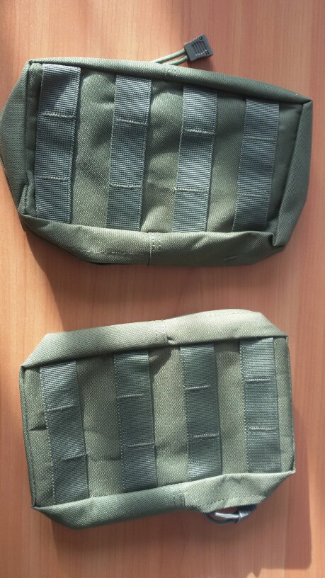 Airsoft Sports Military 600D 21X11.5CM MOLLE Utility Tactical Vest Waist Pouch Bag For Outdoor Hunting Wasit Pack Equipment