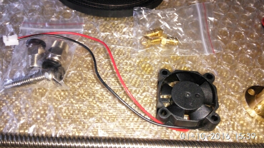 High quality 3010s 30MM 30 x 30 x 10MM 12V 2Pin DC Cooler Small Cooling Fan FOR 3D PRINTER PART  with free shipping
