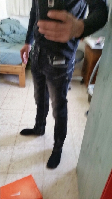 Logo Brand Dsel Mens Jeans High Quality Stripe Slim Black Jeans For Men Fashion Designer Denim Skinny Jeans Men 702