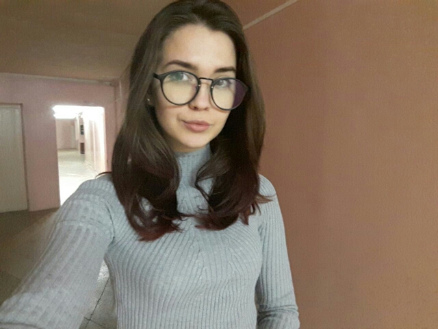 ANEWISH Retro Round Eyes Glasses Frame Men Women Ultra Light Vintage Myopia Eyeglasses Frame Plain Lens oculos de grau femininos