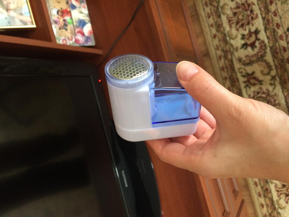 Lint Remover Electric Lint Fabric Remover Pellet Sweater Clothes Shaver Machine to Remove the Pellets House Cleaning Tool,LB1505