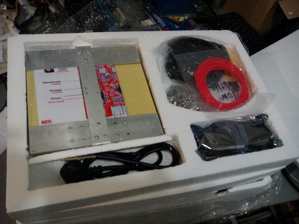 Popular Anet A6/A8/Auto leveling A8 3d Printer Kit diy Precision Reprap Prusa i3 With Free Filament Aluminum hotbed Software