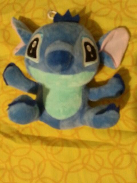 20cm Super Cute Lilo and Stitch Plush Toys Doll Lovely Stitch Toys for girls and boys Plush Animals toy gifts Minion Juguetes