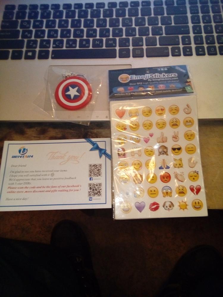 19 Sheets Stickers Hot Popular 960 Cute Lovely Die Emoji Smile Face For Notebook Message Twitter Vinyl Funny Creative Decor Toys
