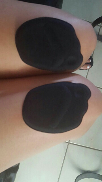 Forefoot High Heel Foot Cushions Soft Sole Anti-Slip Insole Breathable Shoes Pad