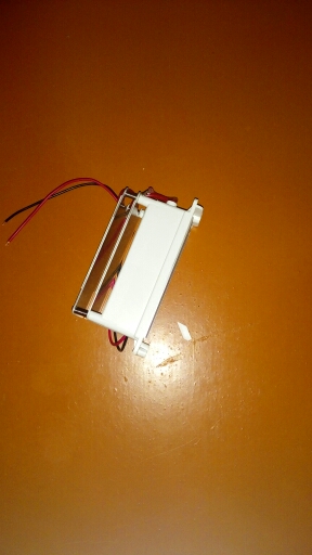 Hot Sale 220V Ozone Generator 7g/h with Ceramic Plate Long Life Style Longevity Double Sheet For Chemical Factory