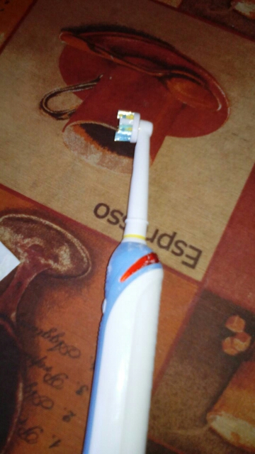 Electric automatic rotate Tooth brush Heads EB-25A clean whitening Replacement  Bristl Toothbrush for Oral B FLOSS