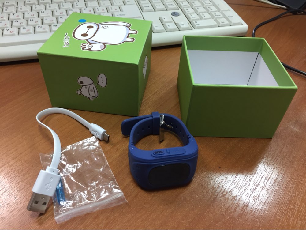 GPS Tracker Watch For Kids SOS Emergency Anti Lost Bracelet Wristband Q50 Wearable Devices OLED scree for Smart Phone App