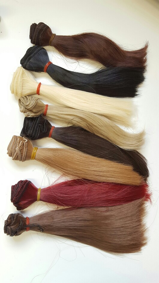Doll Accessories Assorted Colors 7.5cm Canvas Shoes For 1/4 BJD Doll & Mini Doll Shoes &16 Inch Sharon doll Boots