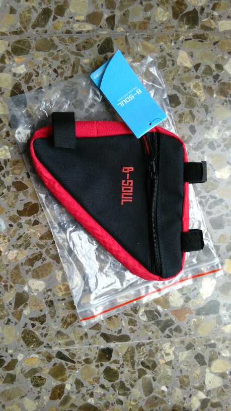 4 Colors Waterproof Triangle Cycling Bicycle Bags Front Tube Frame Bag Mountain Bike Triangle Pouch Frame Holder Saddle Bag Hot