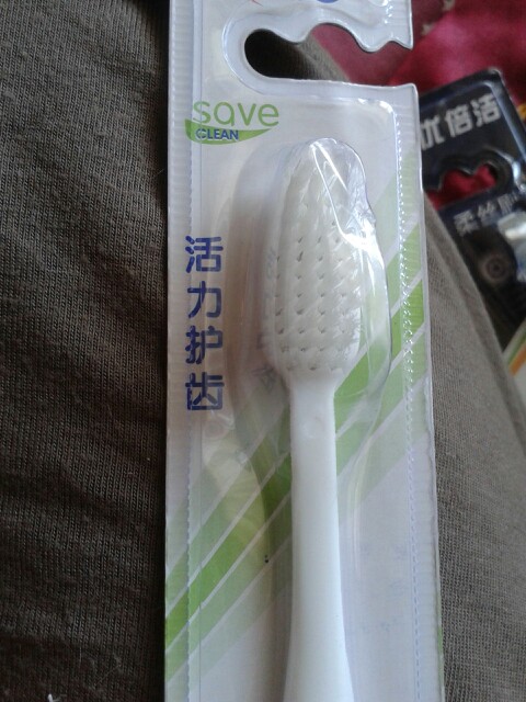 New Arrived Adult Toothbrush Double Ultra Soft Teeth Cleaning Protect Your Oral Multicolor For You Choose