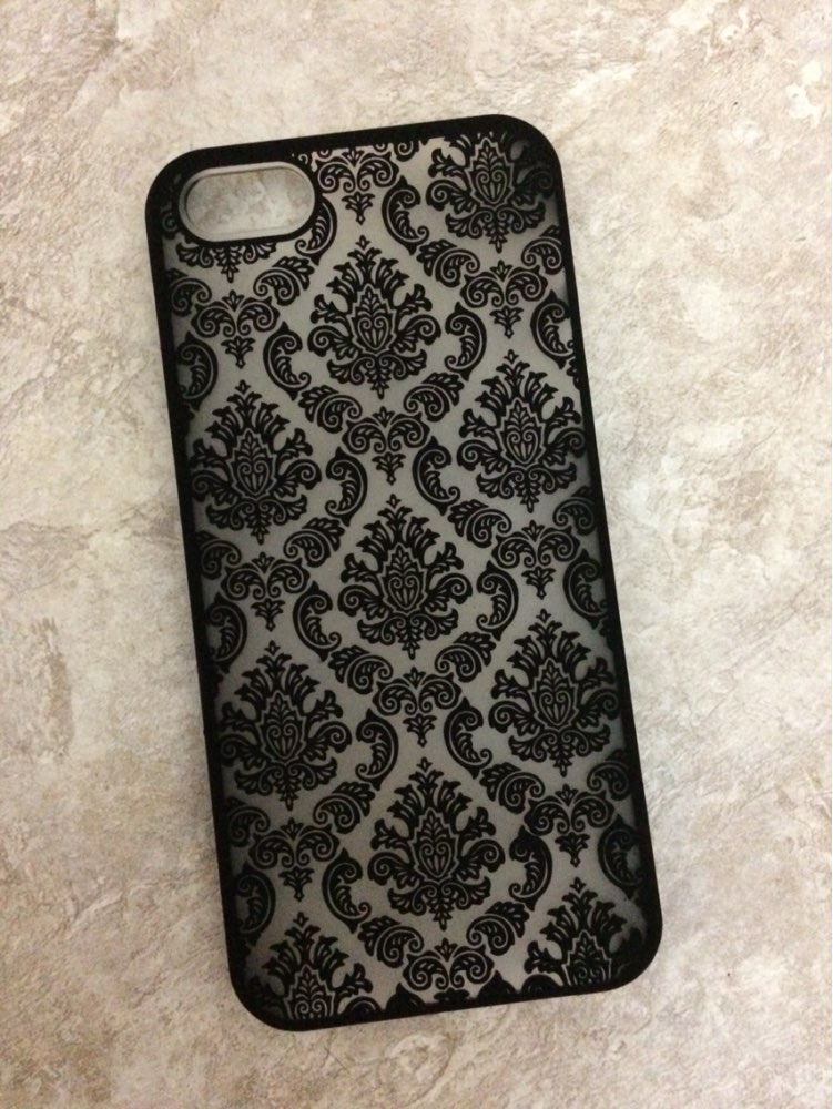 Newest Fashion Colorful Luxury Vintage Flower Pattern for Apple iphone 5 5S Cases Cell Phone Back Cover for iphone5 Cases