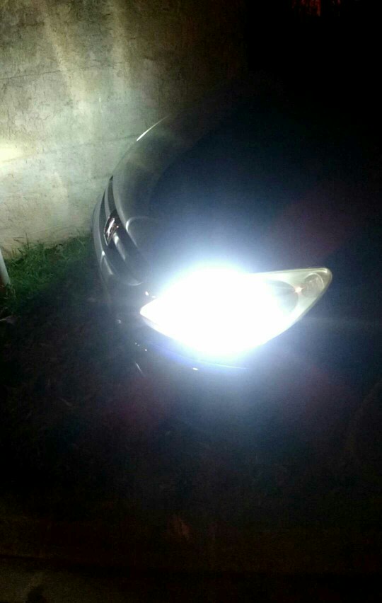 90W 11700LM with Genuine Philips chip Car LED Headlight Kit Set H1 H3 H4 H7 H9 H11 9004 9005 HB3 9006 HB4 9007 HB5 9012 H13 9008