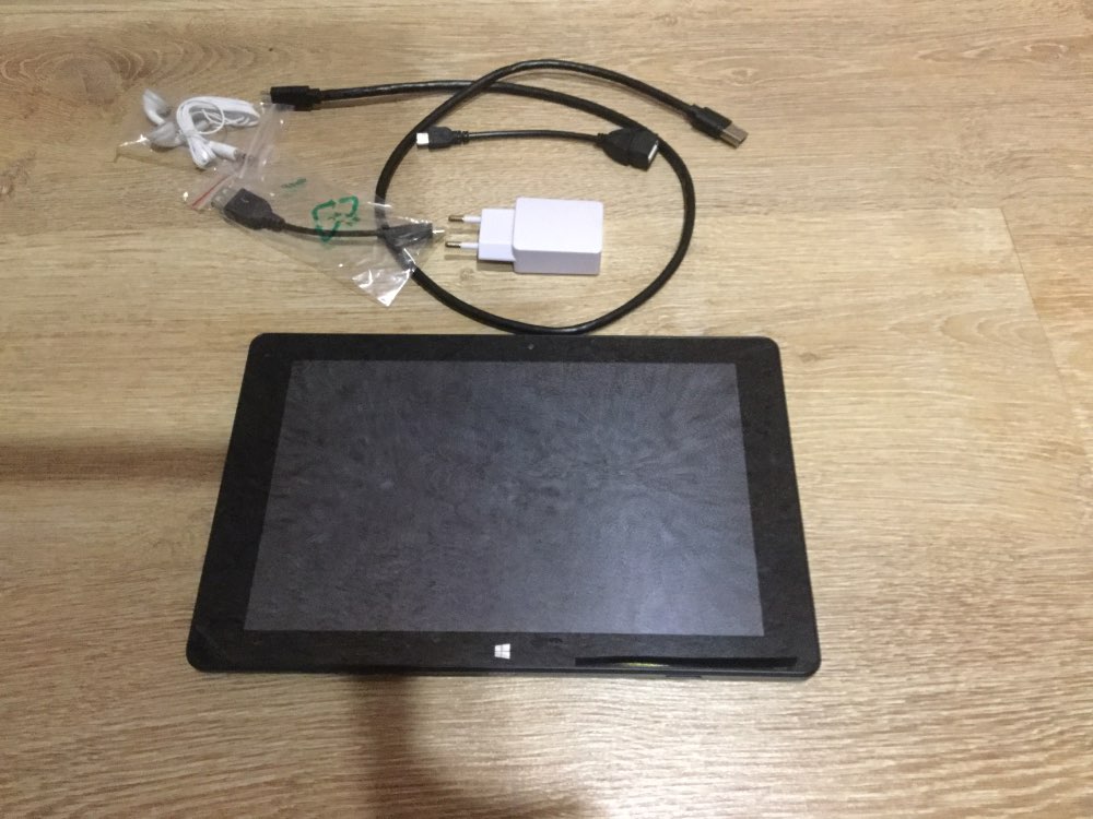 Original Cube iwork10 Ultimate Windows10+Android 5.1 Tablet PC 10.1'' IPS 1920x1200 Intel Atom X5-Z8300 Quad Core 4GB/64GB HDMI