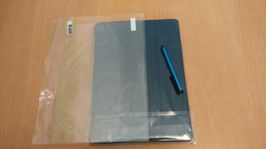 For Lenovo Tab 2 A10 70F Leather Case Cover For Tab2 A10-70 70 A10-70F A10-70L A10-30 X30F Tablet 10.1'' Screen Protector + Pen
