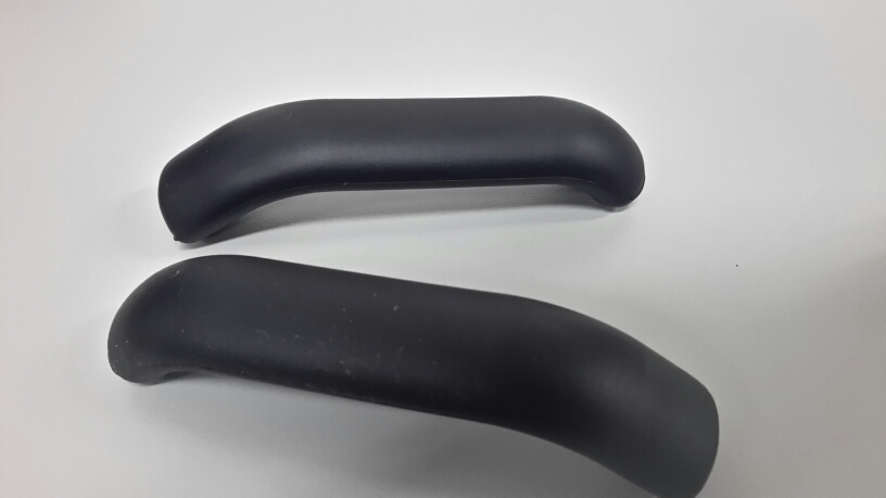 Brake handle silicone sleeve mountain road bike dead fly universal type brake lever protection cover the brake sets of silicone