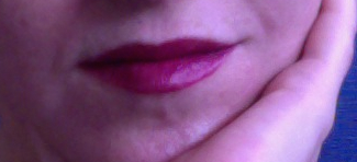 HOT 2016 High Quality 1 pcs Brand KOD Matte Lipstick Moisturizer Waterproof  Nude lip stick lipgloss batom#D7