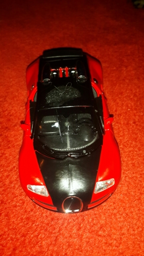 1:36 Diecast Alloy Car Model Kids Children Toys Sound&Light Vehicle Colletion