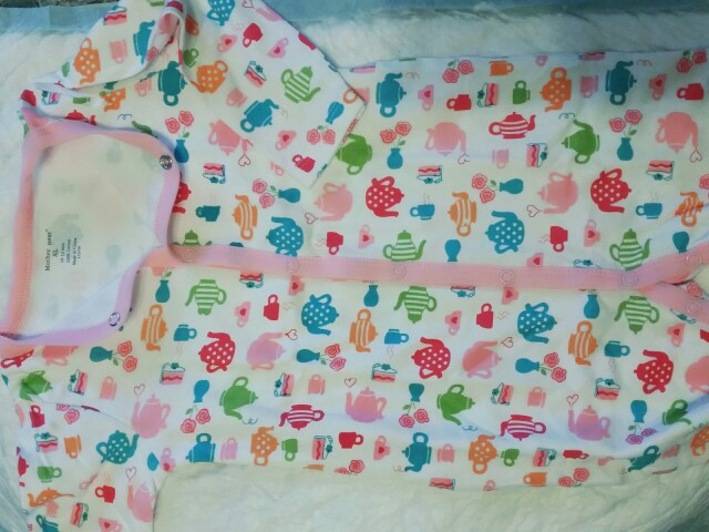 Baby Rompers Ropa Bebe Cotton Newborn Babies Infantial 0-12 M Baby Girls Boy Clothes Jumpsuit Romper Baby Clothing
