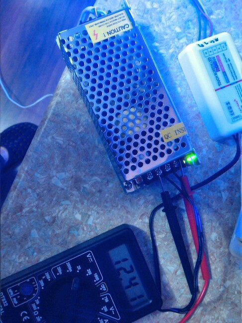 NIUKETAT S-120-12 12V 10A 120W AC110/220V High quality LED drive switc Power Supply Charger for 5050/2835 LED strip drive 12V10A